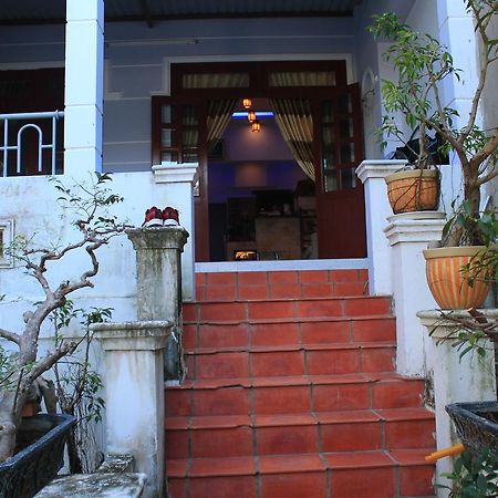Vks Family Surfer House Apartment Phan Thiet Luaran gambar