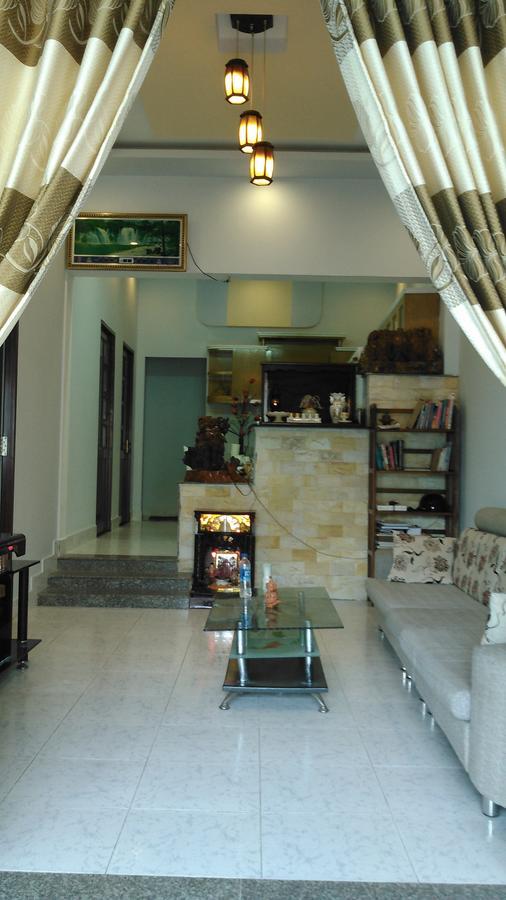 Vks Family Surfer House Apartment Phan Thiet Luaran gambar
