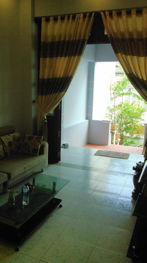 Vks Family Surfer House Apartment Phan Thiet Luaran gambar