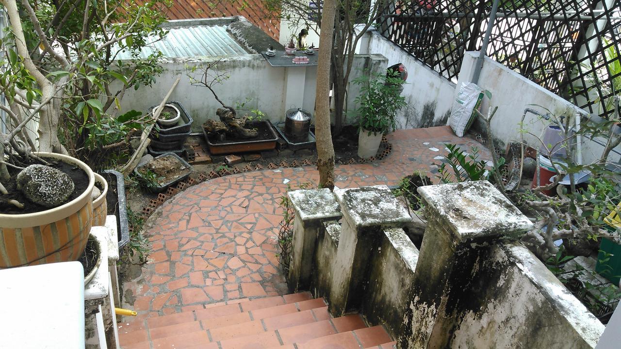 Vks Family Surfer House Apartment Phan Thiet Luaran gambar
