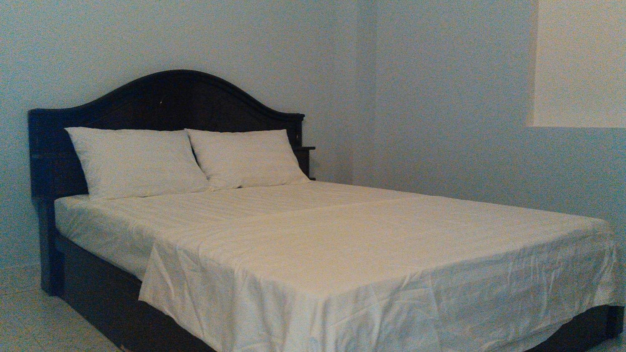 Vks Family Surfer House Apartment Phan Thiet Luaran gambar