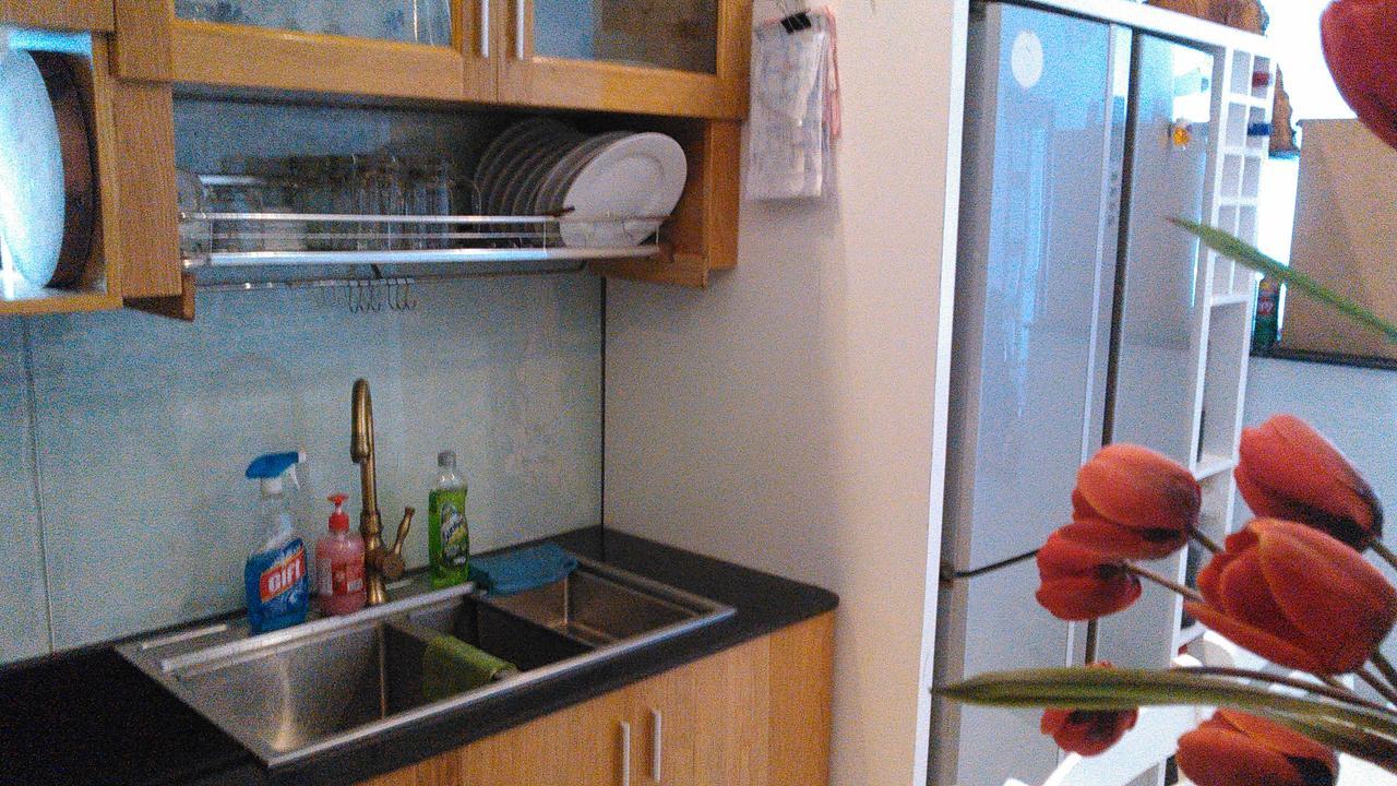 Vks Family Surfer House Apartment Phan Thiet Luaran gambar