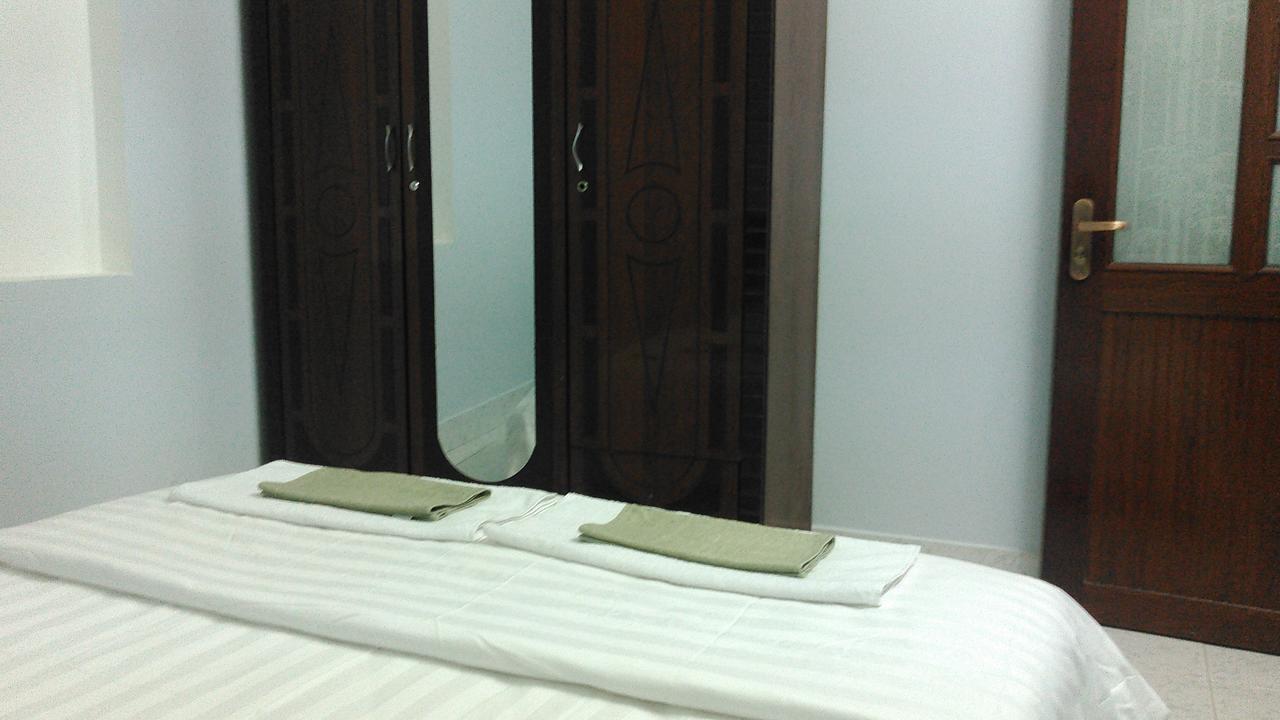 Vks Family Surfer House Apartment Phan Thiet Luaran gambar