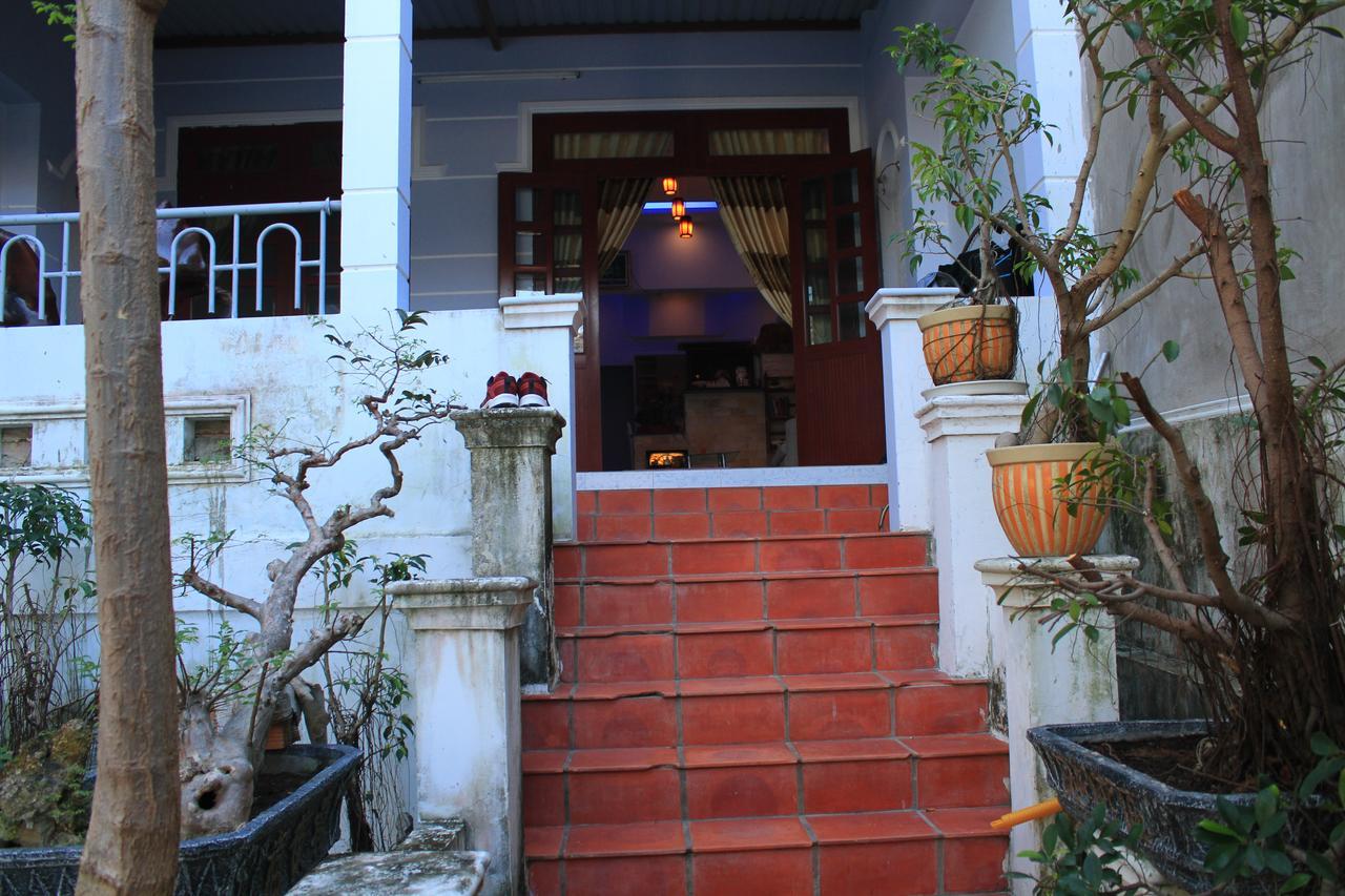 Vks Family Surfer House Apartment Phan Thiet Luaran gambar