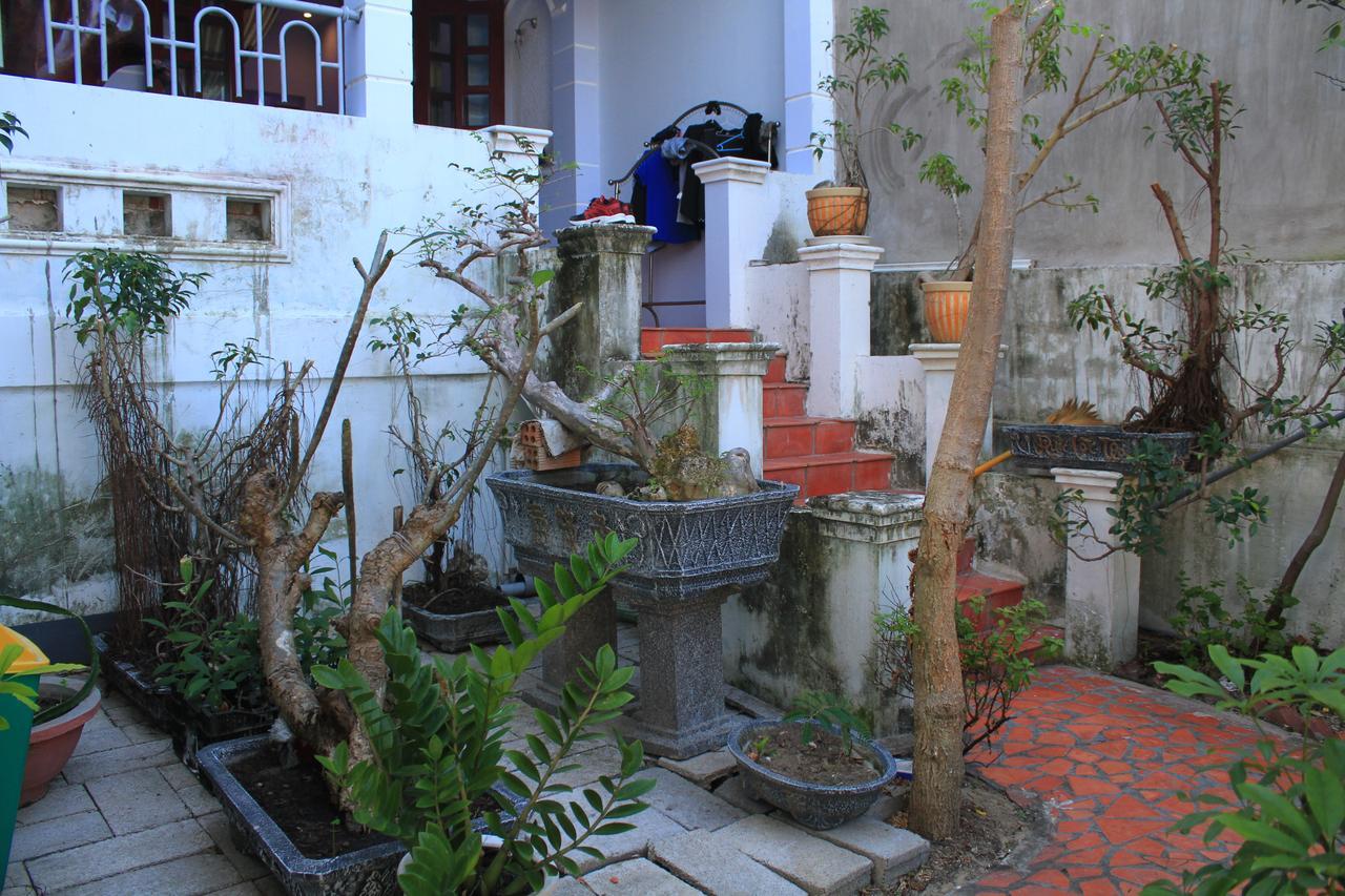 Vks Family Surfer House Apartment Phan Thiet Luaran gambar