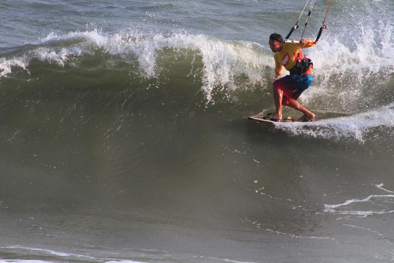 Vks Family Surfer House Apartment Phan Thiet Luaran gambar